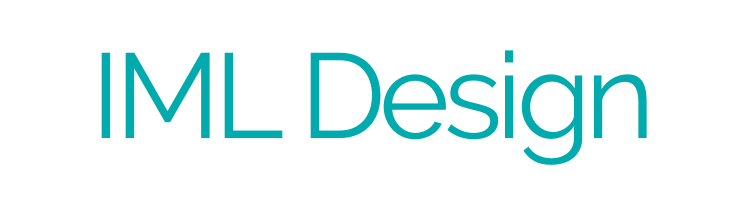 IML Design Logo